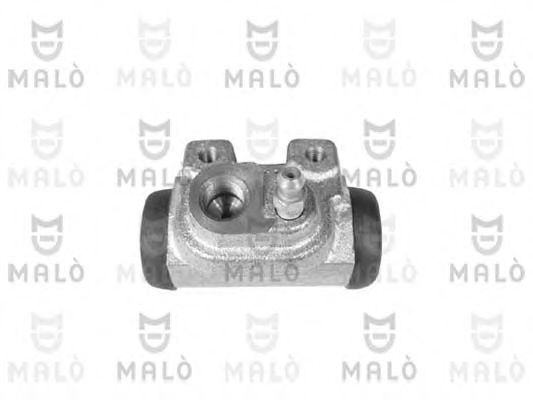 89670 MAL%C3%92 Brake System Wheel Brake Cylinder