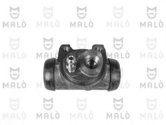 89684 MAL%C3%92 Brake System Wheel Brake Cylinder