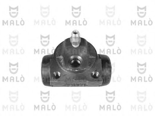 89702 MAL%C3%92 Bremsanlage Radbremszylinder