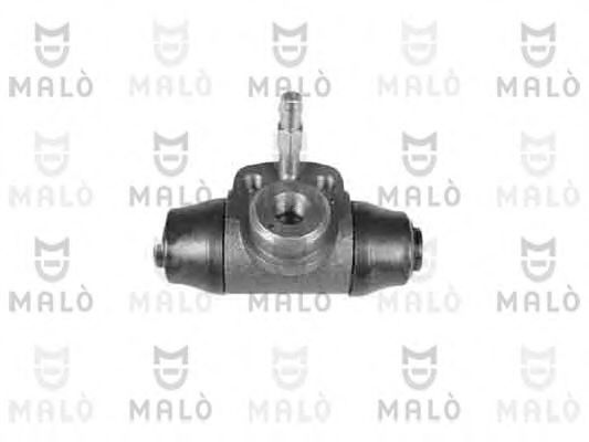 89708 MAL%C3%92 Brake System Wheel Brake Cylinder