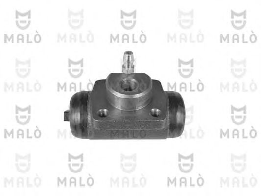 89710 MAL%C3%92 Brake System Wheel Brake Cylinder