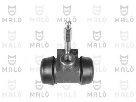 89804 MAL%C3%92 Brake System Wheel Brake Cylinder