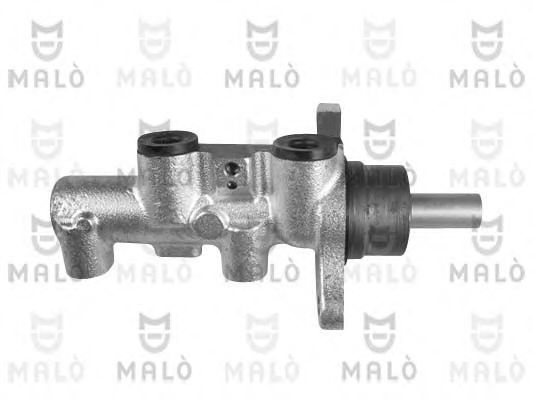 89811 MAL%C3%92 Brake Master Cylinder