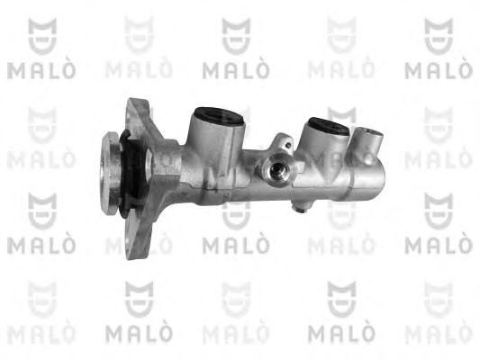 89816 MAL%C3%92 Brake System Brake Master Cylinder