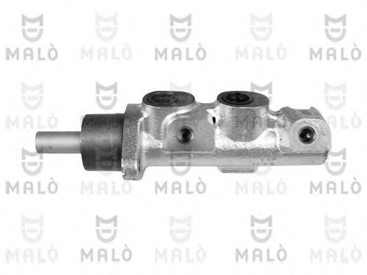 89857 MAL%C3%92 Brake Master Cylinder