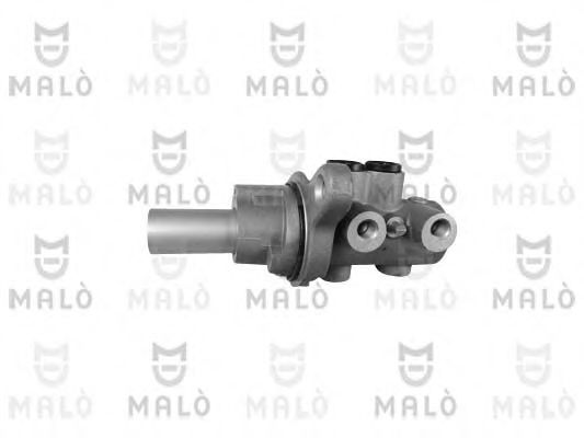 89868 MAL%C3%92 Brake System Brake Master Cylinder