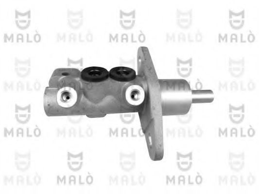 89892 MAL%C3%92 Brake System Brake Master Cylinder