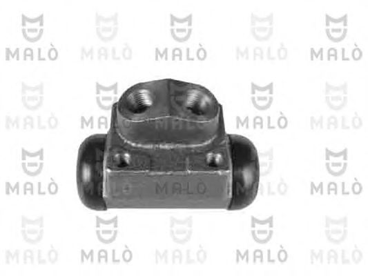 89902 MAL%C3%92 Solenoid Switch, starter