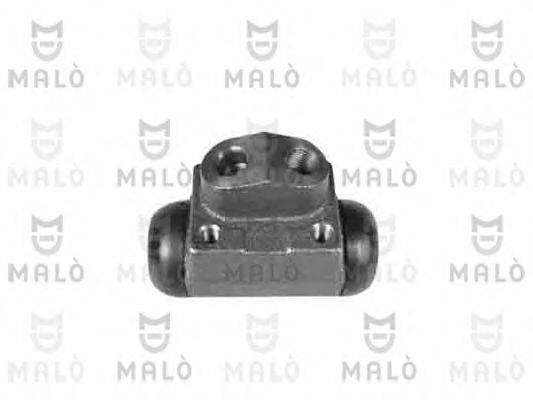 89919 MAL%C3%92 Brake System Wheel Brake Cylinder