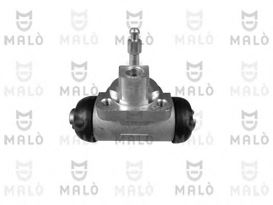 89928 MAL%C3%92 Brake System Wheel Brake Cylinder