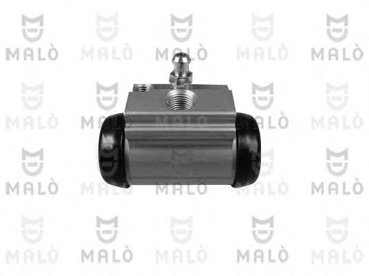 89936 MAL%C3%92 Brake System Wheel Brake Cylinder