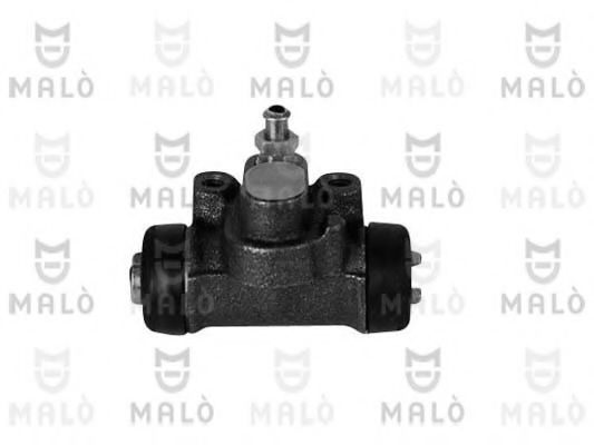 89940 MAL%C3%92 Brake System Wheel Brake Cylinder