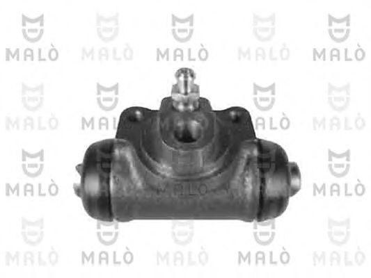 90013 MAL%C3%92 Brake System Wheel Brake Cylinder