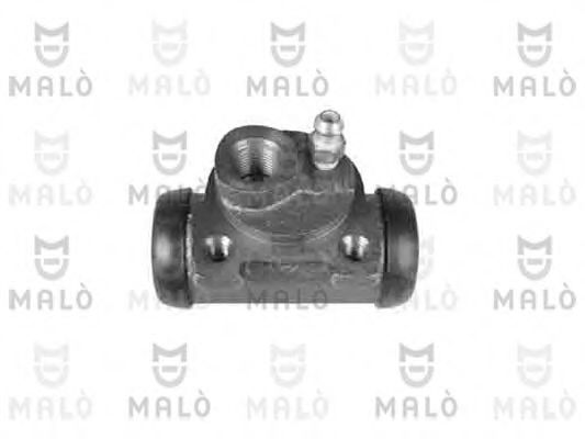 90039 MAL%C3%92 Brake System Wheel Brake Cylinder