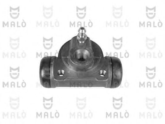 90062 MAL%C3%92 Brake System Sensor, wheel speed