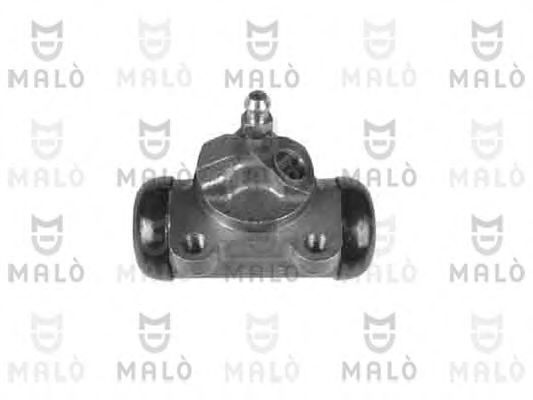 90070 MAL%C3%92 Brake System Wheel Brake Cylinder