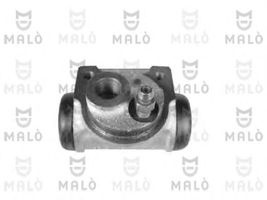 90072 MAL%C3%92 Brake System Wheel Brake Cylinder