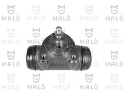 90075 MAL%C3%92 Brake System Wheel Brake Cylinder