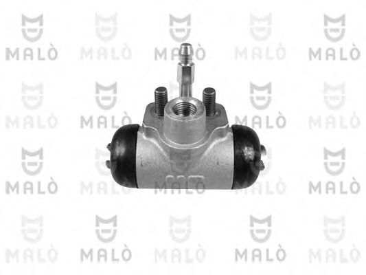 90081 MAL%C3%92 Brake System Wheel Brake Cylinder