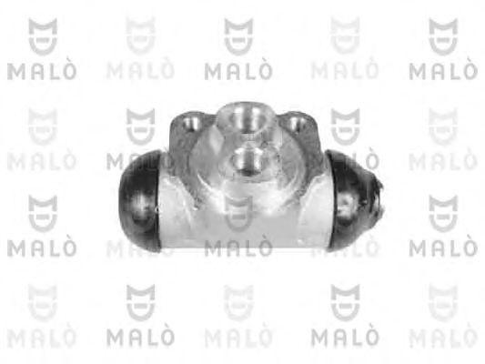 90083 MAL%C3%92 Wheel Brake Cylinder