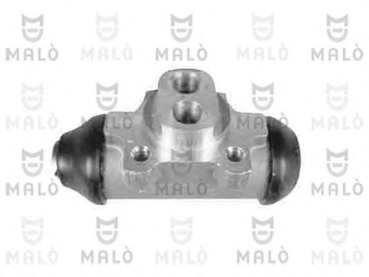 90090 MAL%C3%92 Seal Set, valve stem