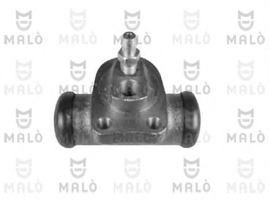 90111 MAL%C3%92 Seal Set, valve stem