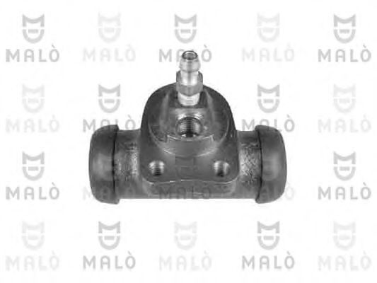 90112 MAL%C3%92 Seal Set, valve stem