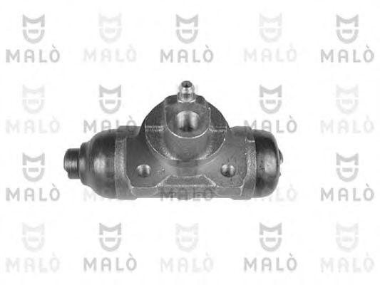 90140 MAL%C3%92 Seal Set, valve stem
