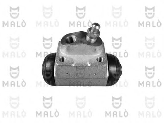 90142 MAL%C3%92 Brake System Wheel Brake Cylinder