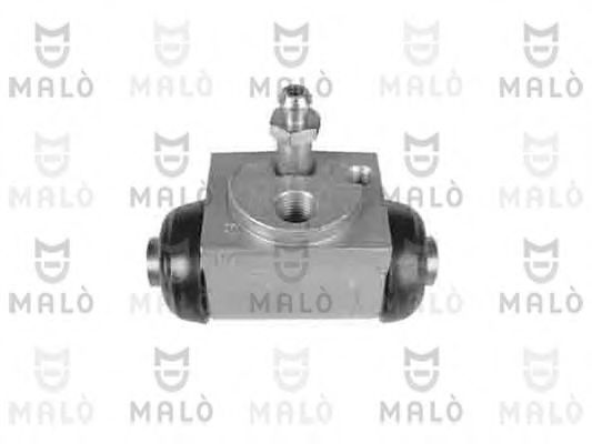 90159 MAL%C3%92 Brake System Wheel Brake Cylinder