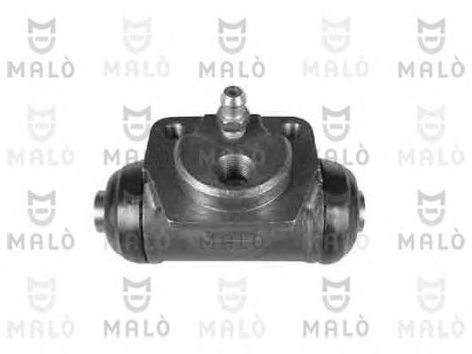 90162 MAL%C3%92 Brake System Wheel Brake Cylinder