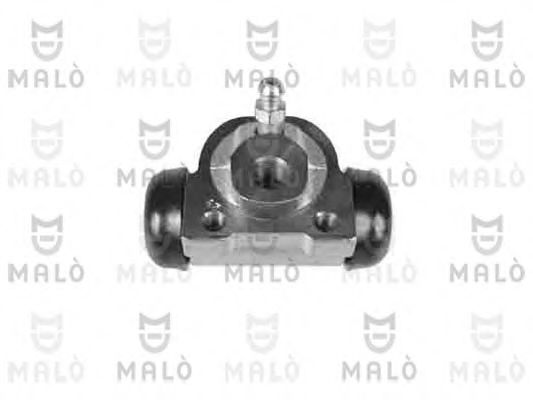 90170 MAL%C3%92 Seal Set, valve stem