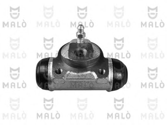 90171 MAL%C3%92 Brake System Sensor, wheel speed