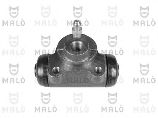 90180 MAL%C3%92 Seal Set, valve stem