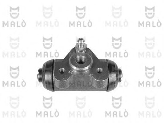 90186 MAL%C3%92 Bremsanlage Radbremszylinder