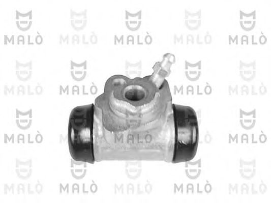 90194 MAL%C3%92 Brake System Sensor, wheel speed