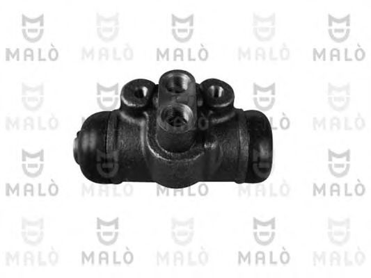 90230 MAL%C3%92 Seal Set, valve stem