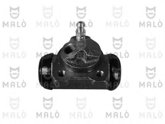 90240 MAL%C3%92 Seal Set, valve stem