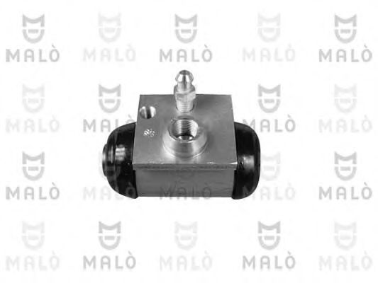 90263 MAL%C3%92 Brake System Wheel Brake Cylinder