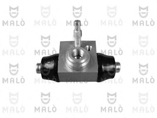 90267 MAL%C3%92 Brake System Wheel Brake Cylinder