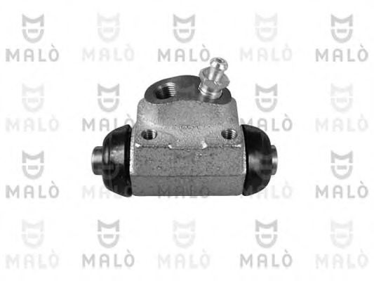 90270 MAL%C3%92 Seal Set, valve stem