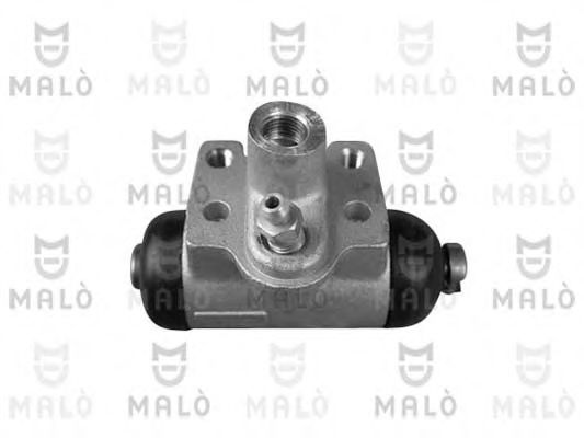 90284 MAL%C3%92 Brake System Wheel Brake Cylinder
