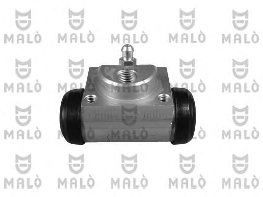 90296 MAL%C3%92 Brake System Sensor, wheel speed