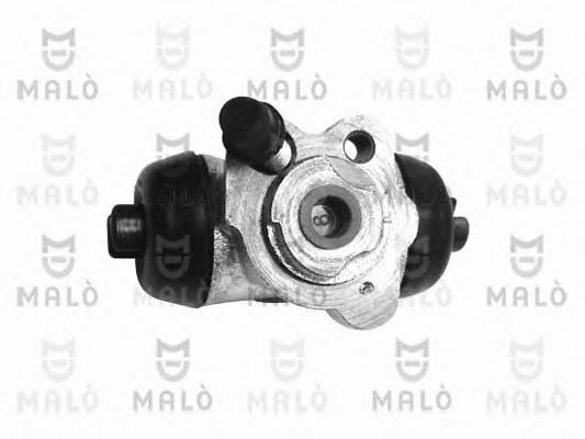 90298 MAL%C3%92 Seal Set, valve stem