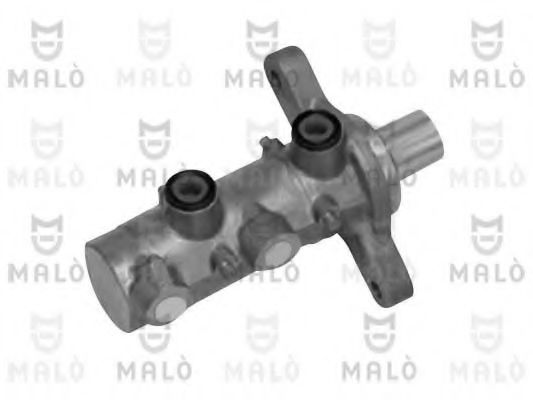 90517 MAL%C3%92 Brake Master Cylinder