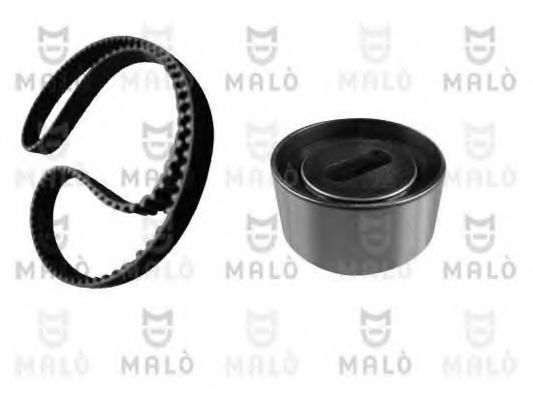 T107220C MAL%C3%92 Belt Drive Timing Belt Kit