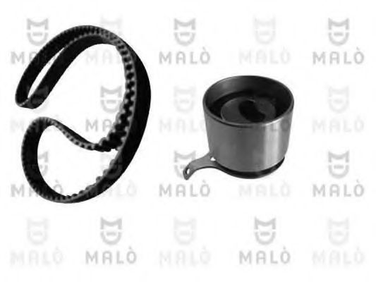T109250C MAL%C3%92 Timing Belt Kit