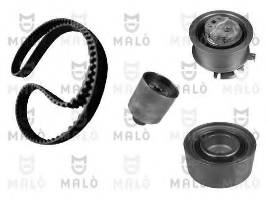 T141300S MAL%C3%92 Timing Belt Kit