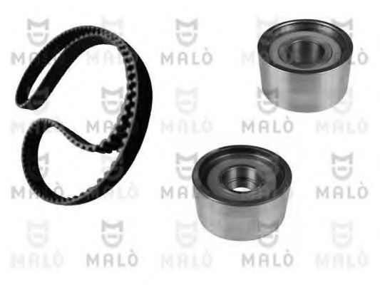 T152001S MAL%C3%92 Belt Drive Timing Belt Kit