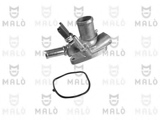 TER015 MAL%C3%92 Thermostat, coolant